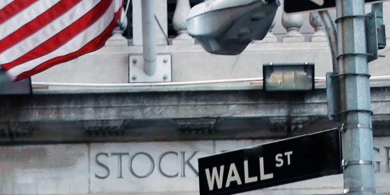 Wall street