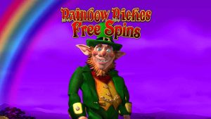 Rainbow Riches Slots