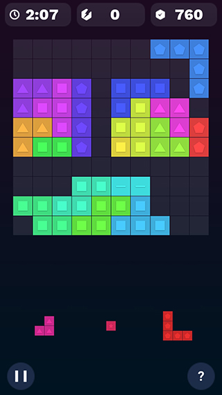 How to Play Cube Cube