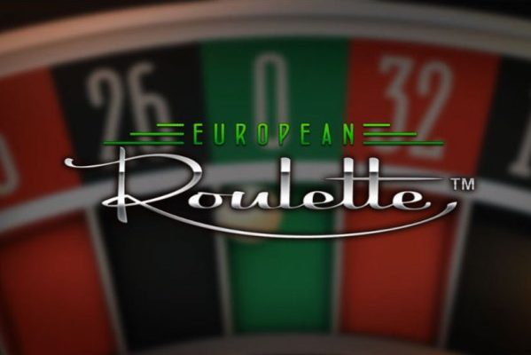 European Roulette