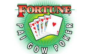 fortune pai gow poker