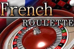 French Roulette Online