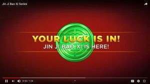 Jin Ji Boa Xi Slots