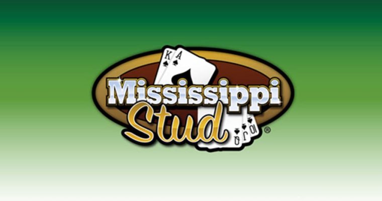 Mississippi Stud Poker house Edge