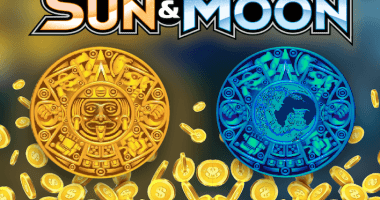 Sun and Moon slots