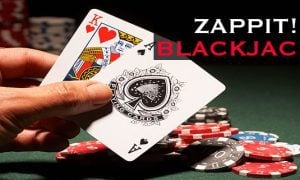 Zappit Blackjack