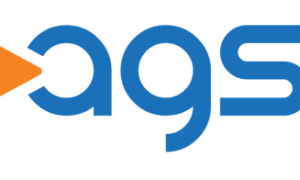 AGS logo