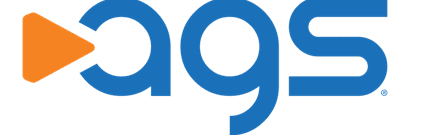 AGS logo