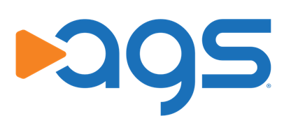AGS logo