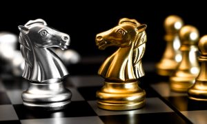 Chess boss