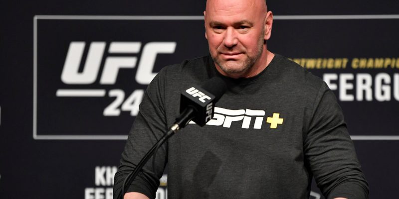 ufc betting