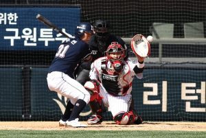 KBO betting