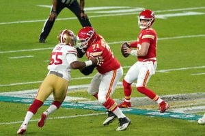 NFL Betting