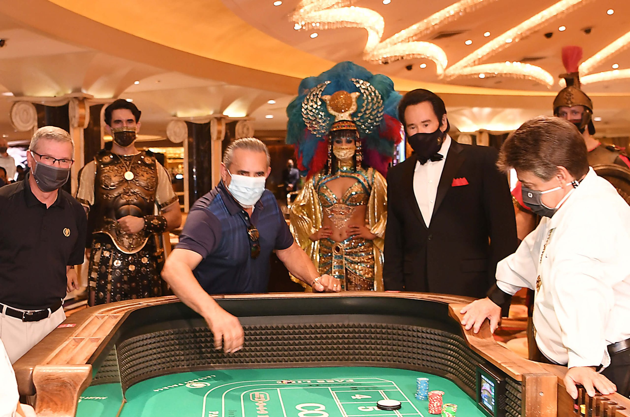 Publicly Traded Online Casinos