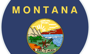 Montana State Seal