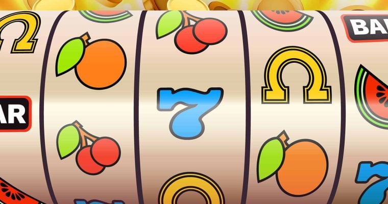 Spinning reels on slots for real money