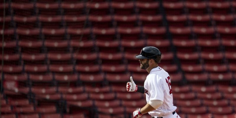 Daily fantasy sports 2020