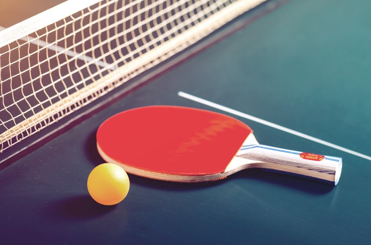 CO's June Revenue Report Shows Table Tennis Is Still Most BetOn Sport