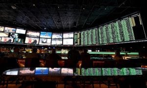 DraftKings Sportsbook added a retail location in Colorado