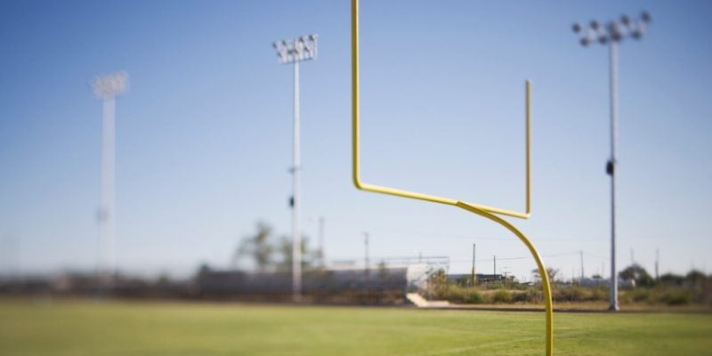 Colorado sports betting