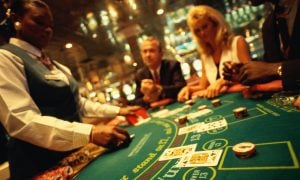 Which Casino Game Has the Best Odds?