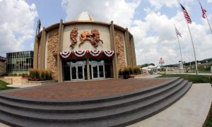 Betting Industry Prospectors Include Hall Of Fame Developers, Sinclair