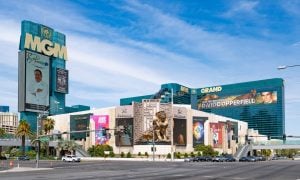 MGM Casino sportsbook