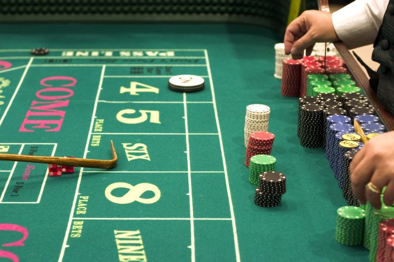 Casino Games With Best Odds - Slots, Roulette & Video Poker