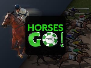 Horses GO Virtual Racing