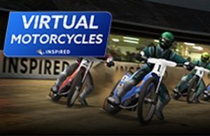 Virtual Motorcycle Casino Game