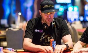 Phill Hellmuth