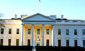 White house
