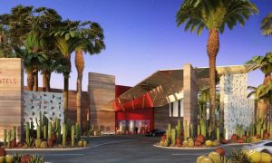 Virgin Las Vegas