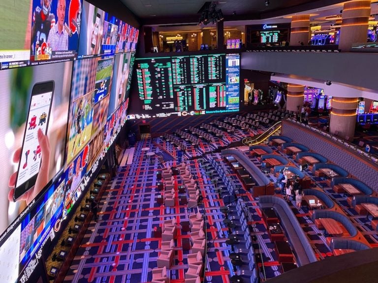 7 Cool Things To See & Do At Circa, Las Vegas' Newest Casino Resort