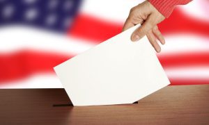 US Voters