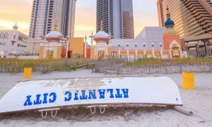 Atlantic city
