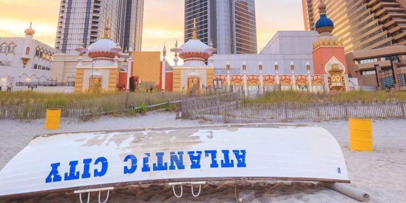 Atlantic city