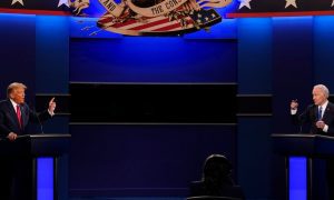 2020 US Presidential election