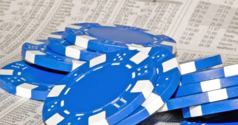 Casino chips
