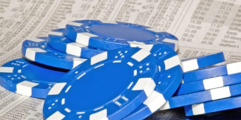 Casino chips