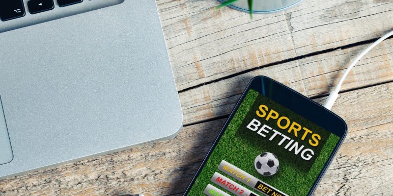 Fandual sportsbook betting app