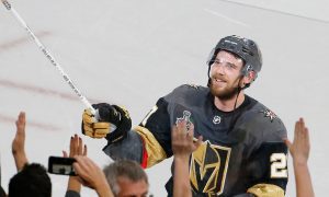 Hockey players