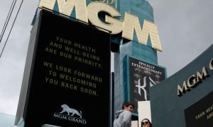 Mergers and acquisitions in US online gaming are changing thanks to problems set forth by the pandemic.