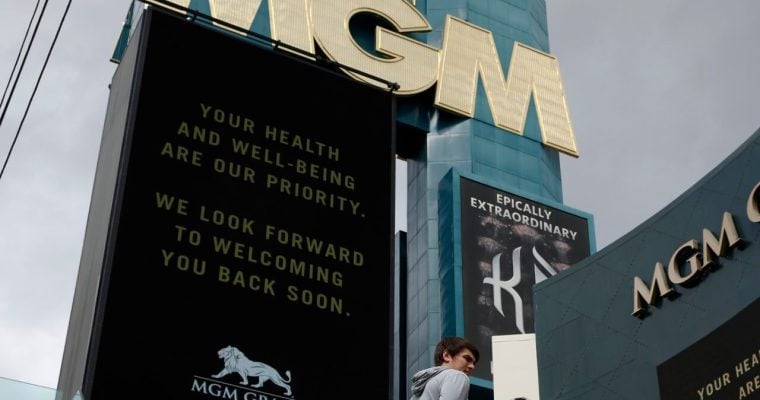 Mergers and acquisitions in US online gaming are changing thanks to problems set forth by the pandemic.