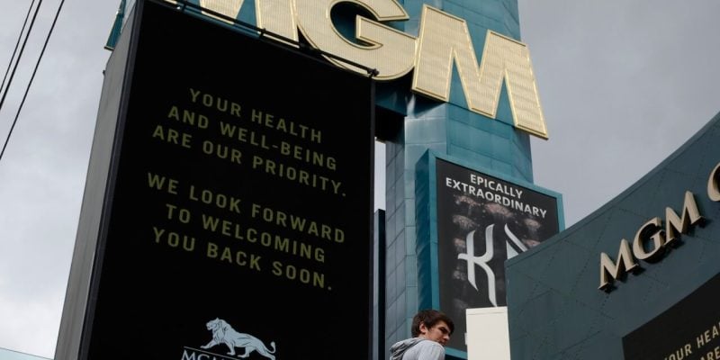 Mergers and acquisitions in US online gaming are changing thanks to problems set forth by the pandemic.