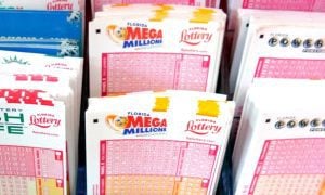 US Online Lottery for sale