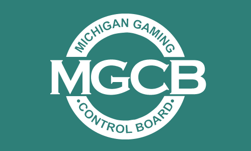 michigan gaming control board icon