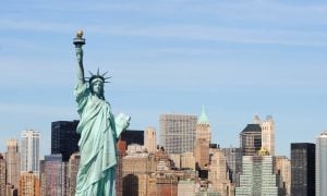 New York