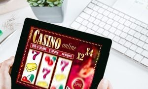 Online Gambling and Casinos