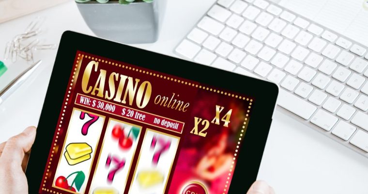 Online Gambling and Casinos